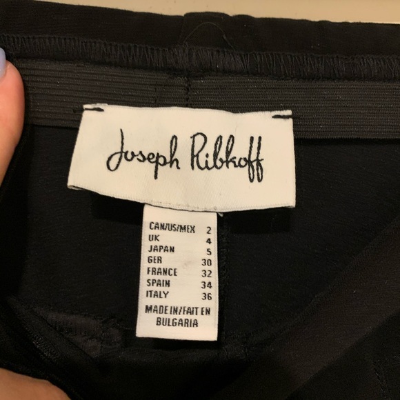Joseph Ribkoff Pants - Picture 3 of 4